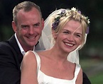 Zoe Ball and Norman Cook: Love story in pictures - Daily Star