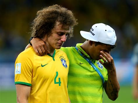 Luiz and thiago silva were excluded from their country's experimental copa america squad this summer, while lucas moura and maxwell are not luiz cost the club a staggering £50m from chelsea two years ago. Sport is a vicious monster we make | The Cricket Monthly ...