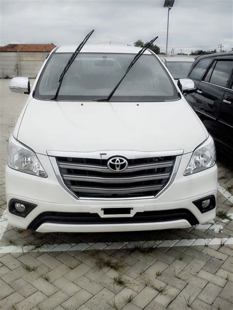 Nomor Mesin Kijang Innova Diesel ~ angliss promo