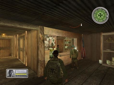 Conflict Vietnam 2004 Pc Review And Full Download Old Pc Gaming