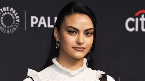 Camila Mendes Gets Candid About Her Eating Disorder During Season One