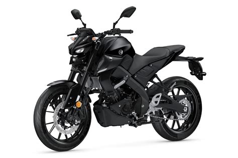 2023 Yamaha Mt 125 Arena Motosikal