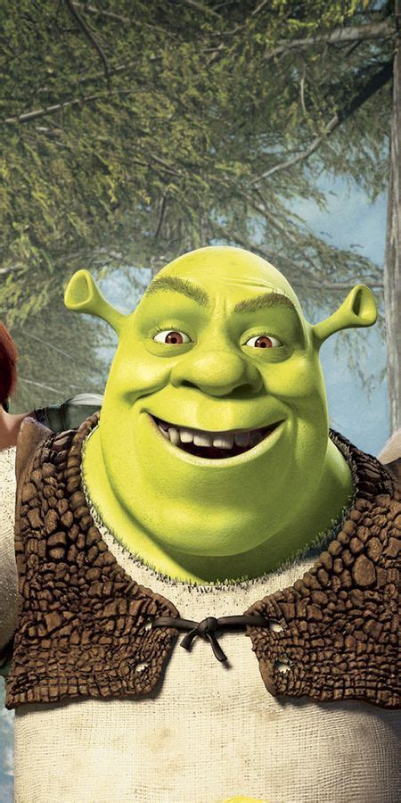 Télécharger Fonds Décran Pour Téléphone Shrek Film Shrek 4 Il