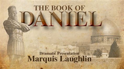 The Book Of Daniel Bible Eomaha