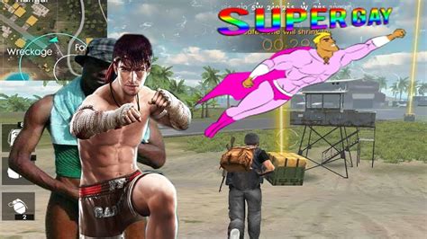 KLA ¿Es Gay? FREE FIRE - YouTube