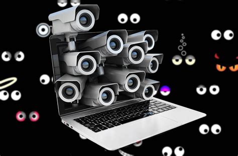 Los Hackers Publican En Youtube Imágenes De Webcams Hackeadas Y A Los