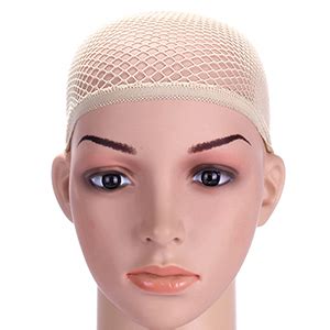 Dreamlover Wig Caps For Women Nude Wig Net Caps Cosplay Wig Hair Nets