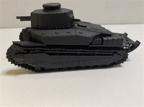 Bolt Action Japanese Type 89 I Go A Yi Go Medium Tank 156 Scale