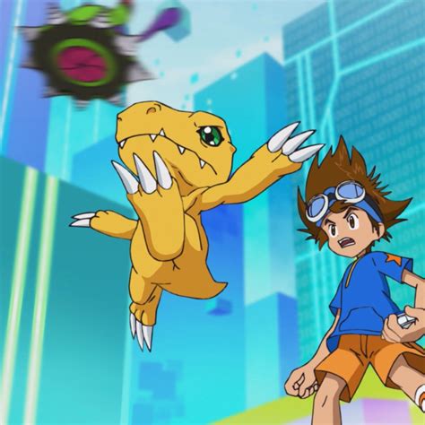 Digimon Adventure Season English Dub Blu Ray Ubicaciondepersonas