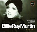 BillieRayMartin* - Imitation Of Life | Releases | Discogs