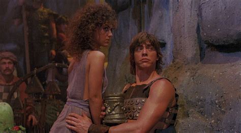 Deathstalker And Deathstalker Ii 101 Films We Love News