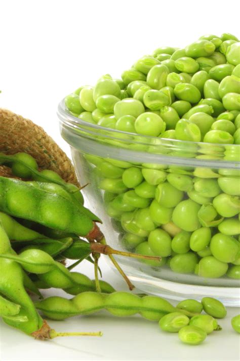 Les pois cassés