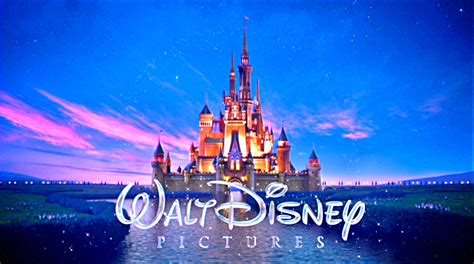 70 Disney Logo Wallpaper