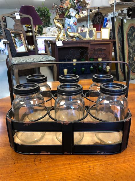 Denise was very professional, pleasant and very swift with her hands! Tammy's Treasures - Thrift & Consignment Store - Cleveland ...