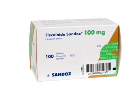 Maybe you would like to learn more about one of these? Sandoz - Packshot