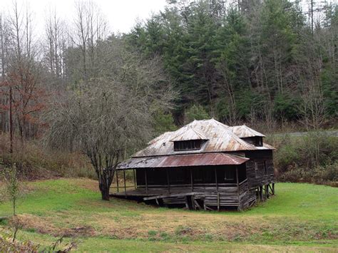 Murphy, North Carolina. Been there- Did that What A Beautiful World