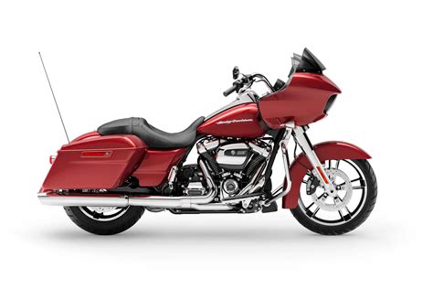 2019 Harley Davidson Road Glide Guide • Total Motorcycle