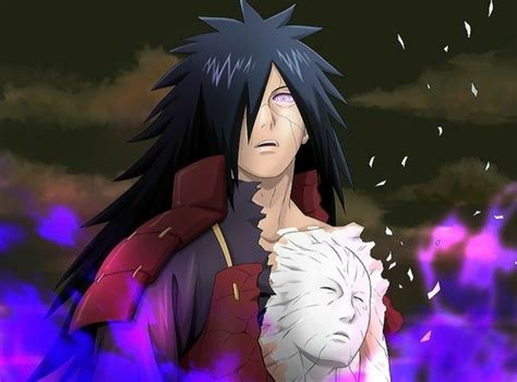 Customize and personalise your desktop, mobile phone and tablet with these free wallpapers! Pin by Saltery on Madara Uchiha | Madara uchiha, Anime ...