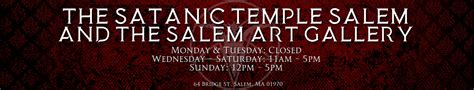 Salem Art Gallery