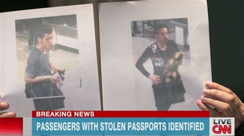 stolen passports shine light on migration path cnn