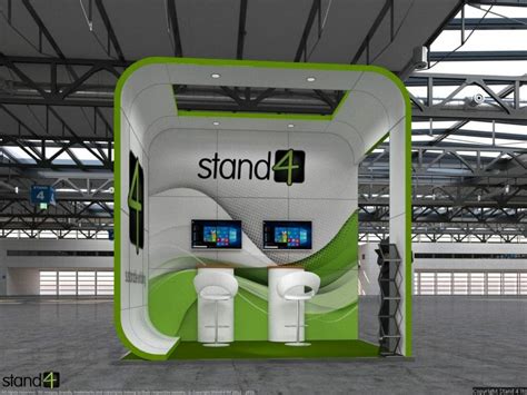 Hire Fixed Price Exhibition Stands Exhibition Stands