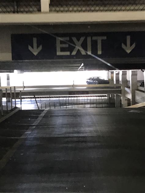 Treasure Island Parking Garage, Las Vegas, NV, Parking Garages - MapQuest