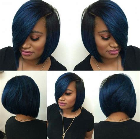 9 Supreme Black Woman Sew In Hairstyle