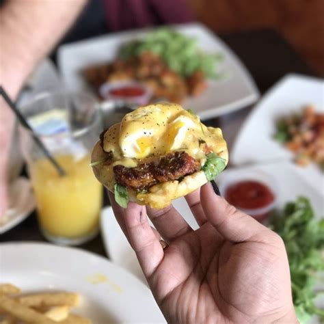 Bottomless Brunch — Katch Astoria Gastropub And Event Space