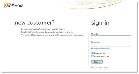 Check spelling or type a new query. Persistent Outlook Password Prompts For Office 365 ...
