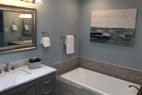 If you need plumbing and construction work done as part of your remodel, the costs will lean towards the higher range. 2021 Bathroom Remodel Cost | Average Renovation & Redo ...