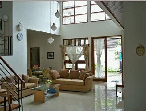 Desain Interior Rumah Kecil Minimalis 2 Lantai | Cahunit.com