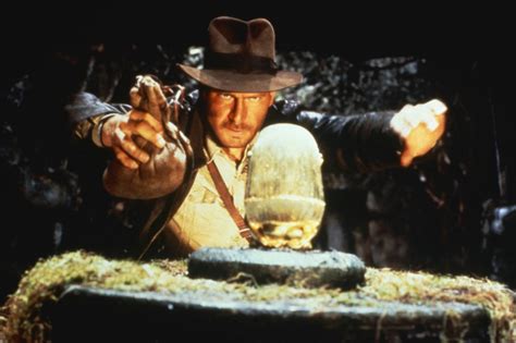 Raiders Of The Lost Ark Top Grossing Movies Of Every Year