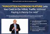 Photos of Facebook Marketing Without Paying