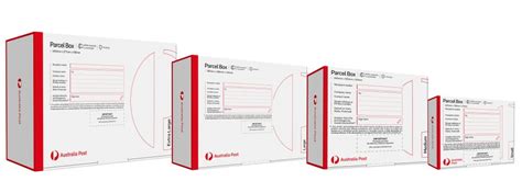 Texto, imágenes, direcciones de email, enlaces, etc. View all packaging options - Australia Post