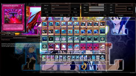 Shark Deck Profile Youtube