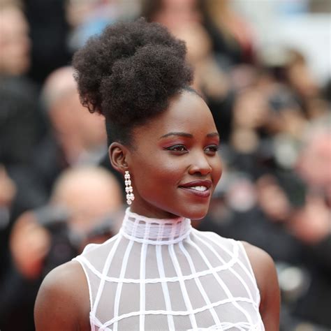 Lupita Nyongo Eyes For Lead Role By James Bond Franchise