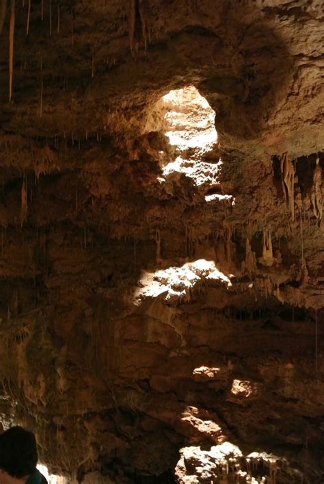 Natural Bridge Caverns San Antonio Texas Natural Bridge Caverns