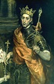 Louis IX of France | Crusades Wiki | Fandom