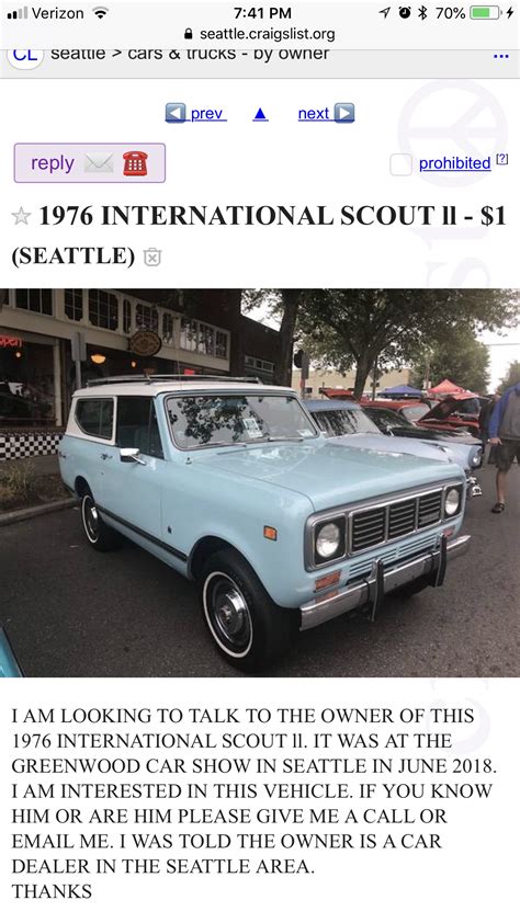 craigslist cars & trucks by owner seattle - Sammie Berger