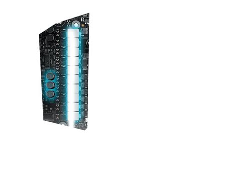 This is probably the better route to go if you get it installed. ROG STRIX B550-I GAMING | ROG Strix | Gaming Motherboards ...