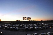 Drive-in movie theatres could soon make a comeback in Canada