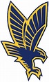 Marquette Golden Eagles Secondary Logo - NCAA Division I (i-m) (NCAA i ...