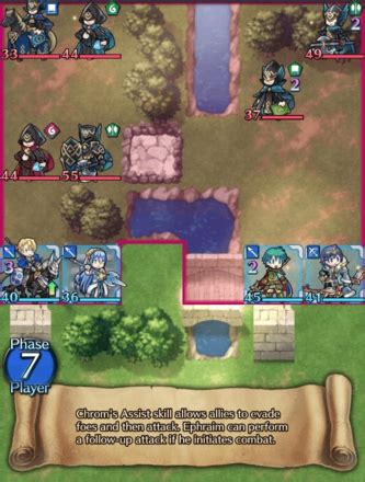 Tactics drills is a game mode designed to test the player's strategy. Grandmaster 61: Destructive Impulses Guide | Fire Emblem Heroes (FEH)｜Game8