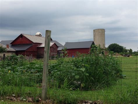 Ohio farming Silos, Farm Gardens, Dayton, Farm Life, Barns, Farming