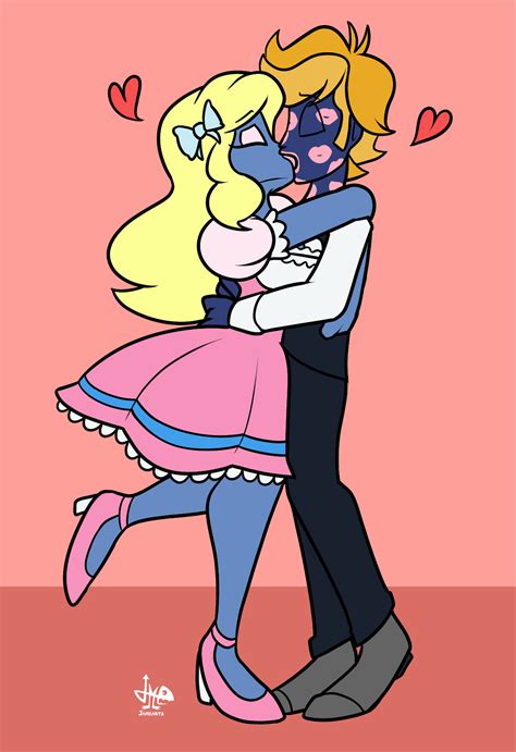 [C] Sapphire and Night by JAMEArts on DeviantArt