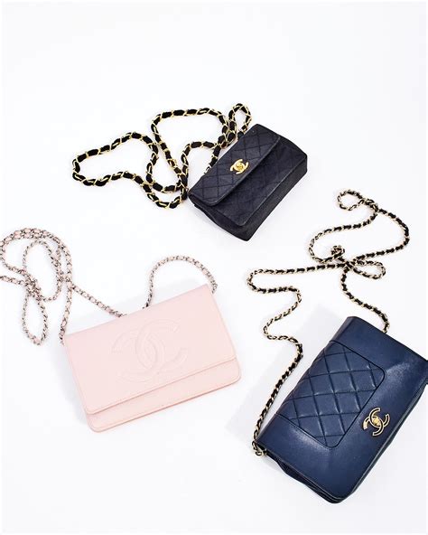 Unveiling Hidden Treasures: Your Guide to Designer Consignment & Resale