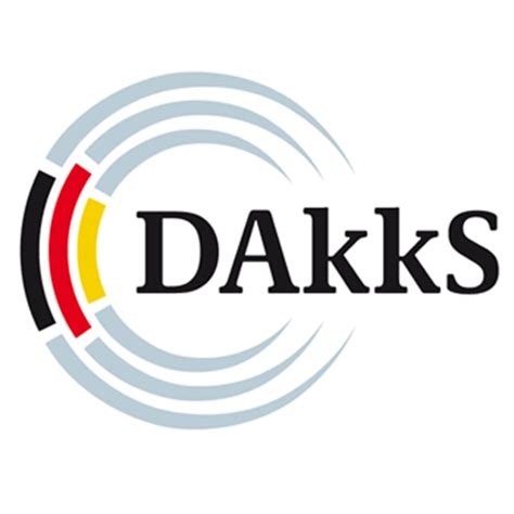 German Accreditation Body Dakks Oss Middle East Certification