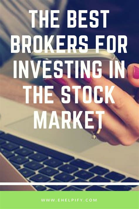 Search for stock investment companies faster, better & smarter here at searchandshopping The Top 5 Best Stock Brokers | Stock broker