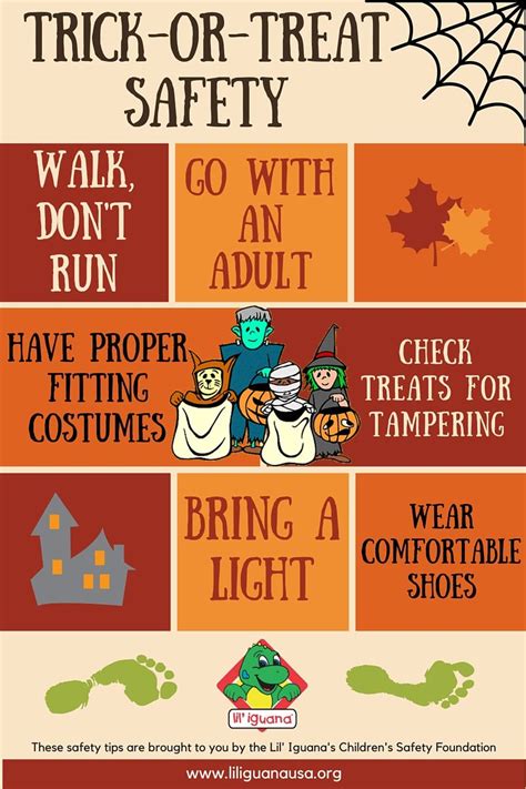 √ How Trickortreat Safely Halloween Gails Blog