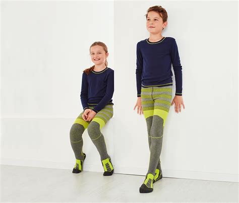 Skistrumpfhose Online Bestellen Bei Tchibo 331080 Kindermode Junge